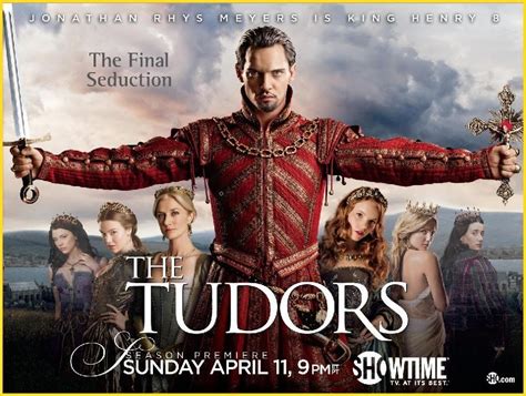 tudor finale|List of The Tudors episodes .